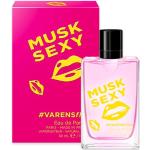 ULRIC de VARENS Musk Sexy Flirt Eau de Parfum