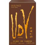 Eaux de parfum Ulric de Varens aromatiques 60 ml pour homme 