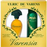 Parfums Ulric de Varens boisés pour femme 
