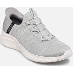 Chaussures de sport Skechers Ultra Flex grises Pointure 41 pour homme 