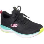 Chaussures de sport Skechers Ultra Groove noires respirantes Pointure 36 pour femme 