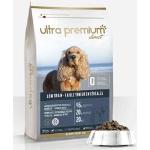 Croquettes Ultra Premium Direct à motif animaux pour chien made in France 