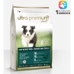 Croquettes Ultra Premium Direct à motif chiens pour chiot made in France 