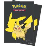 Cartes à collectionner Pokemon Pikachu en lot de 65 en promo 