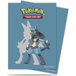 Cartes à collectionner Pokemon sans PVC 