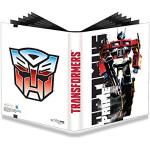 Cartes à collectionner Transformers Optimus Prime 