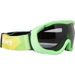 Masques de ski Ultrasport verts en promo 