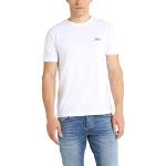 Ultrasport Cruz Lehigh T-Shirt Homme, Blanc, FR (Taille Fabricant : XL)