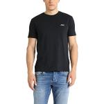 Ultrasport Cruz Lehigh T-Shirt Homme, Noir, X-Large
