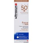 Crèmes solaires Ultrasun 50 ml pour le visage 