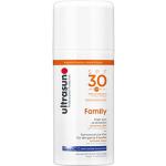 Protection solaire Ultrasun à la glycérine anti allergique 100 ml pour peaux sensibles 
