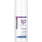 Protection solaire Ultrasun sans parfum 50 ml pour peaux sensibles 