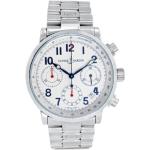Ulysse Nardin montre Classic 37 mm pre-owned - Blanc
