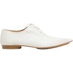 Chaussures casual Uma Wang blanches Pointure 40 look casual pour femme 