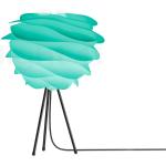 Lampes de table Umage turquoise 