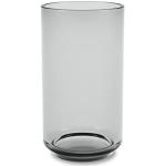 Vases design Umbra en verre de 23 cm en lot de 3 