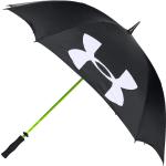 Umbrella Under Armour UA Golf Umbrella (SC)-BLK Taille OSFA