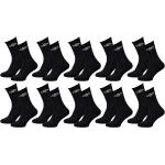 Chaussettes de sport Umbro noires Pointure 39 pour homme en promo 