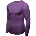 Vêtements de sport Umbro violets en fil filet pour homme 