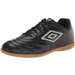 Chaussures de football & crampons Umbro grises en caoutchouc Pointure 40 look fashion pour homme 