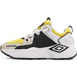 Chaussures de fitness Umbro blanches Pointure 42,5 look fashion pour homme 
