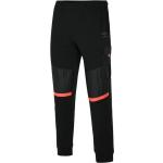 Shorts de sport Umbro noirs Taille 3 XL look fashion pour homme 
