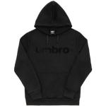 Sweats Umbro noirs Taille L look casual pour homme 