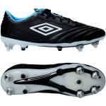 Chaussures de football & crampons Umbro Tocco noires Pointure 42,5 classiques en promo 