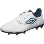 Chaussures de football & crampons blanches Pointure 43 pour homme 