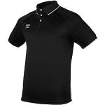T-shirts Umbro noirs Taille S look fashion pour homme 