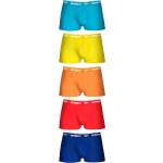 Boxers Umbro multicolores en coton en lot de 10 Taille S pour homme 