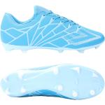 Chaussures de football & crampons Umbro bleues Pointure 44,5 classiques pour homme en promo 