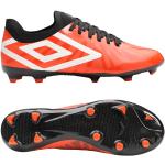 Chaussures de football & crampons Umbro orange Pointure 42,5 pour homme en promo 