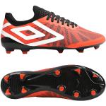 Chaussures de football & crampons Umbro orange Pointure 44 pour homme en promo 