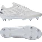 Chaussures de football & crampons Umbro blanches Pointure 47,5 pour homme en promo 