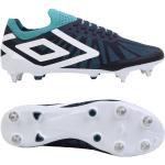 Chaussures de football & crampons Umbro bleues Pointure 44 pour homme en promo 
