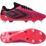 Chaussures de football & crampons Umbro roses Pointure 43 pour homme en promo 