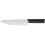 Couteaux de cuisine WMF Kineo gris acier en acier inoxydables 