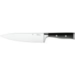 Couteaux de cuisine WMF gris acier en plastique 