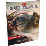 Jeux de plateau Donjons et Dragons de dragons 