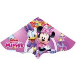Cerfs-volants en plastique Mickey Mouse Club Minnie Mouse de 3 à 5 ans 