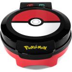 Uncanny Brands - Gaufrier Pokémon Pokeball