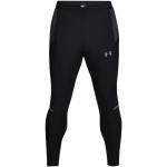Pantalons de sport Under Armour Training noirs en polyester Taille S pour homme en promo 