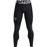 Shorts de running Under Armour Training noirs en polyester respirants Taille S pour homme en promo 