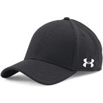 Casquettes de baseball Under Armour blanches Taille S look fashion pour homme 