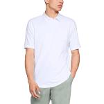 Chemises Under Armour blanches Taille S look fashion pour homme 