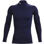 Under Armour CG Compression Mock manches longues