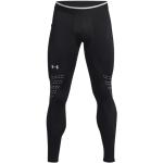 Pantalons de sport Under Armour Novelty noirs en polyester respirants Taille S pour homme en promo 