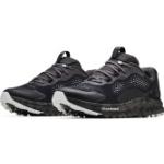 UNDER ARMOUR Charged Bandit Trail 2 noir 43