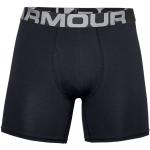 Boxers Under Armour Charged noirs respirants Taille S pour homme en promo 